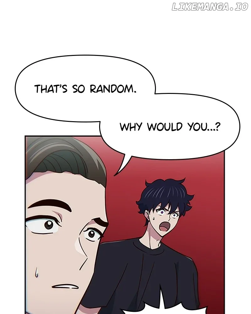 I’m the Only One Bullied by the New High School Student Chapter 19 page 151