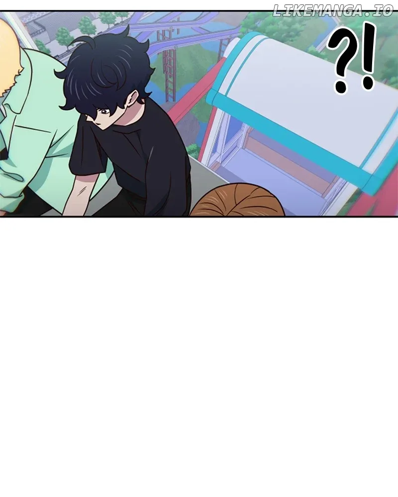 I’m the Only One Bullied by the New High School Student Chapter 19 page 143
