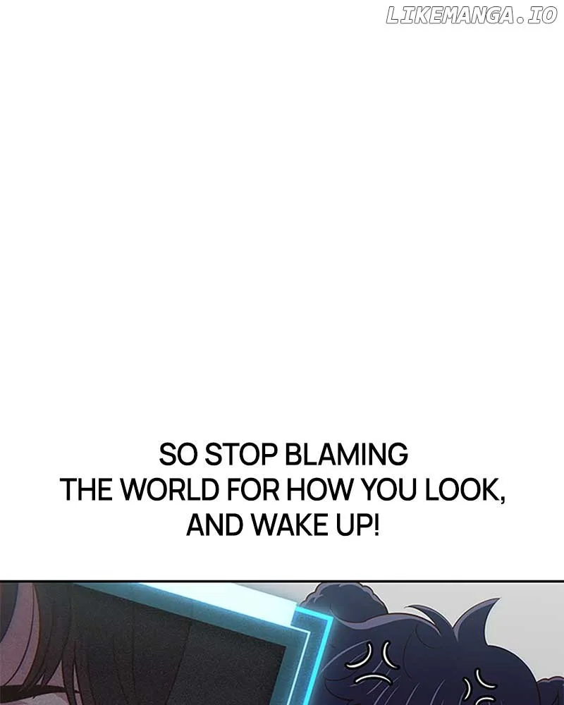 I’m the Only One Bullied by the New High School Student Chapter 24 page 20