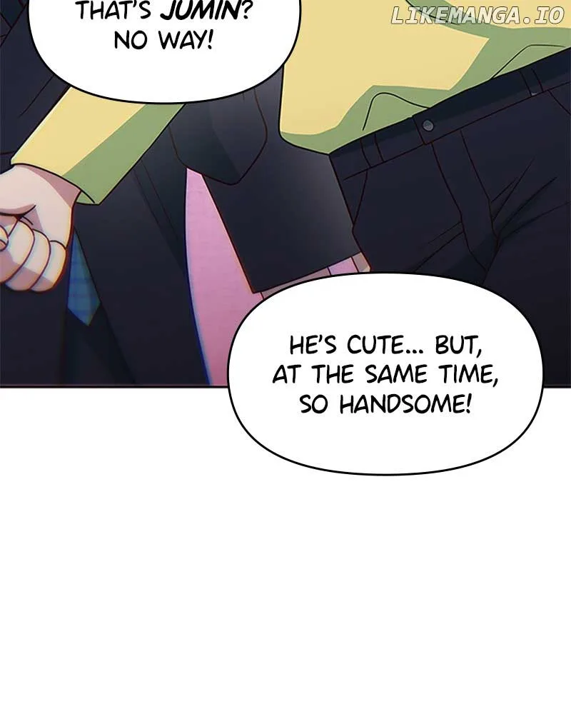 I’m the Only One Bullied by the New High School Student Chapter 24 page 5