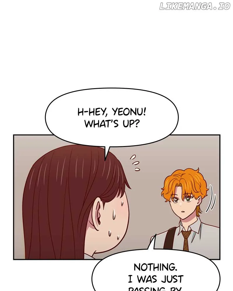 I’m the Only One Bullied by the New High School Student Chapter 24 page 37