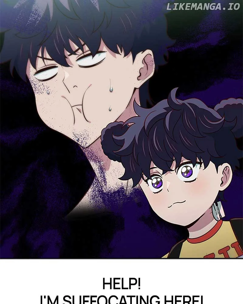 I’m the Only One Bullied by the New High School Student Chapter 24 page 8