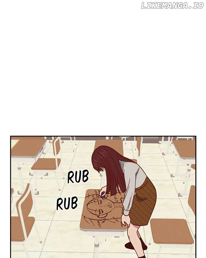 I’m the Only One Bullied by the New High School Student Chapter 24 page 26