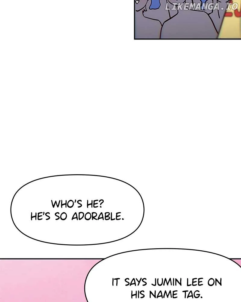 I’m the Only One Bullied by the New High School Student Chapter 24 page 3