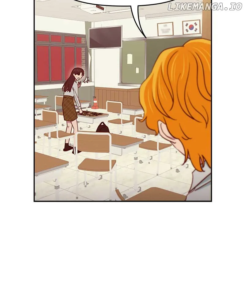 I’m the Only One Bullied by the New High School Student Chapter 24 page 36