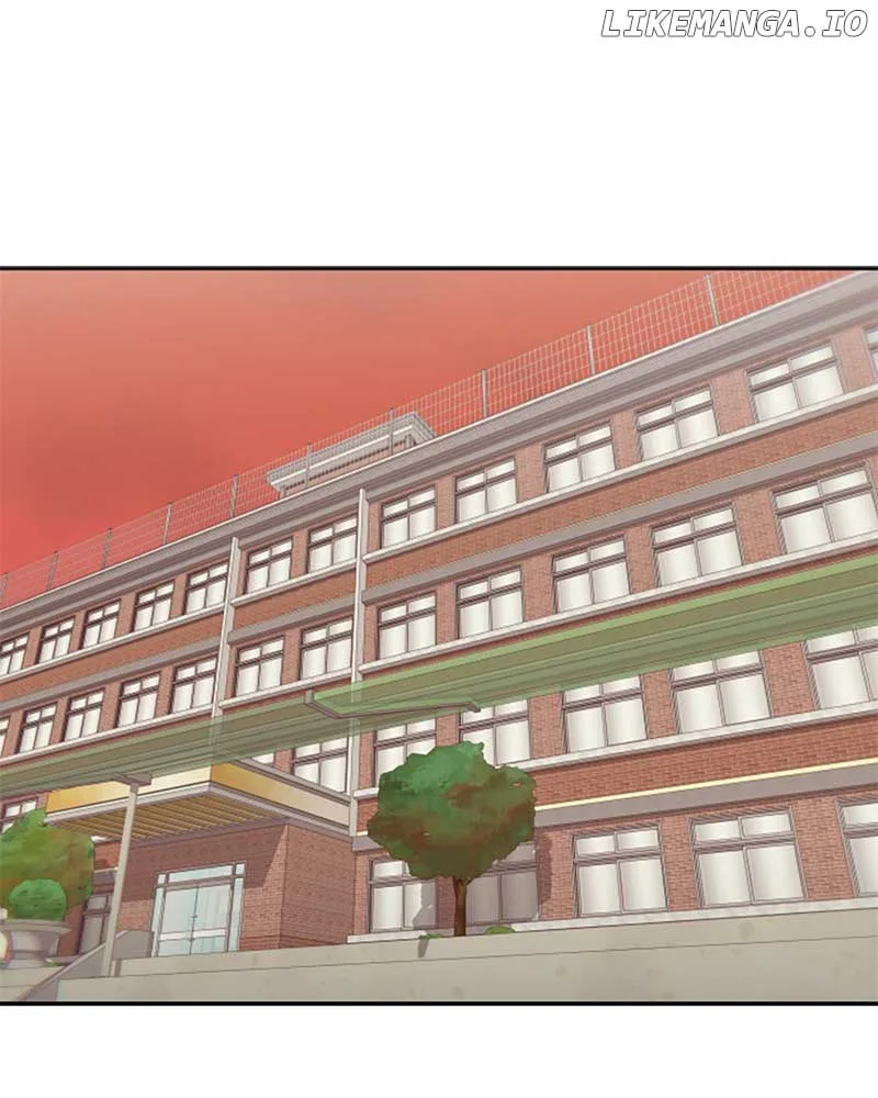 I’m the Only One Bullied by the New High School Student Chapter 24 page 25