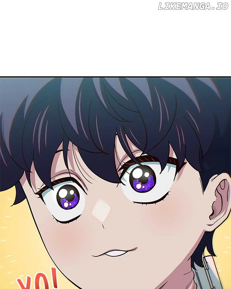 I’m the Only One Bullied by the New High School Student Chapter 24 page 6
