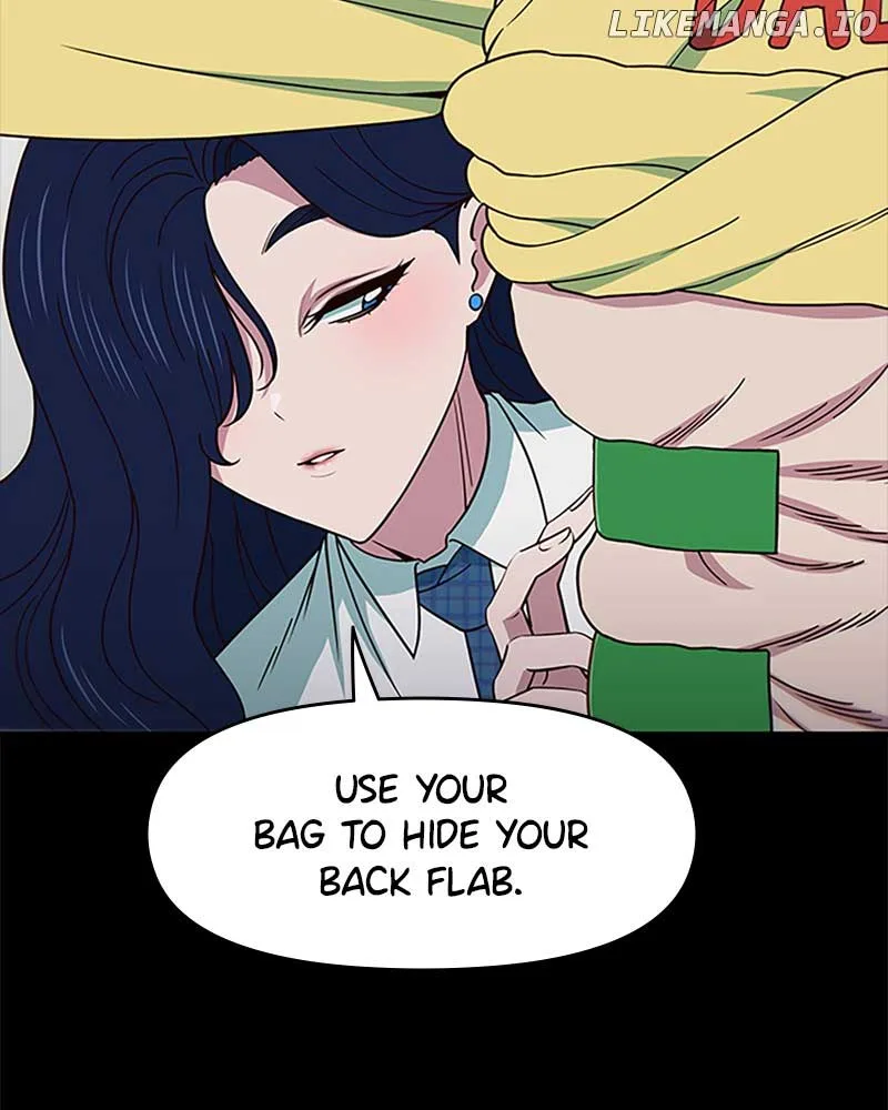 I’m the Only One Bullied by the New High School Student Chapter 24 page 11
