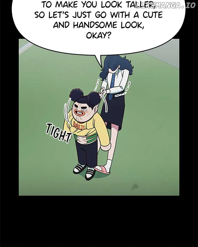 I’m the Only One Bullied by the New High School Student Chapter 24 page 14