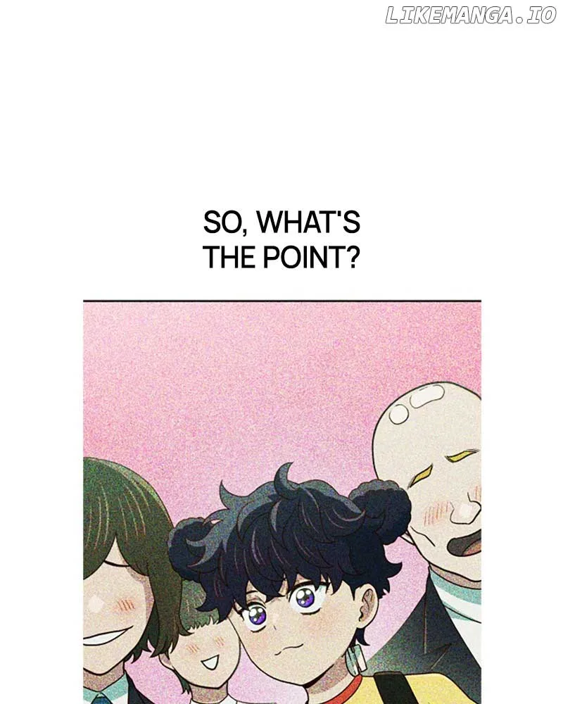 I’m the Only One Bullied by the New High School Student Chapter 24 page 31
