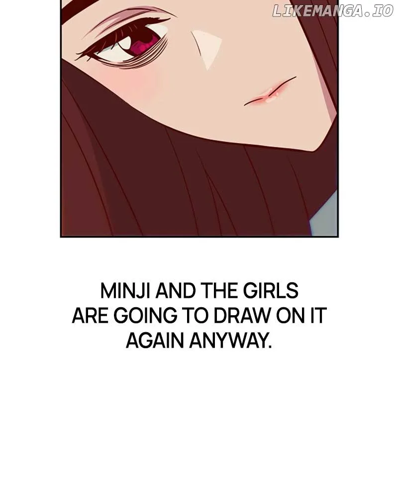 I’m the Only One Bullied by the New High School Student Chapter 24 page 30