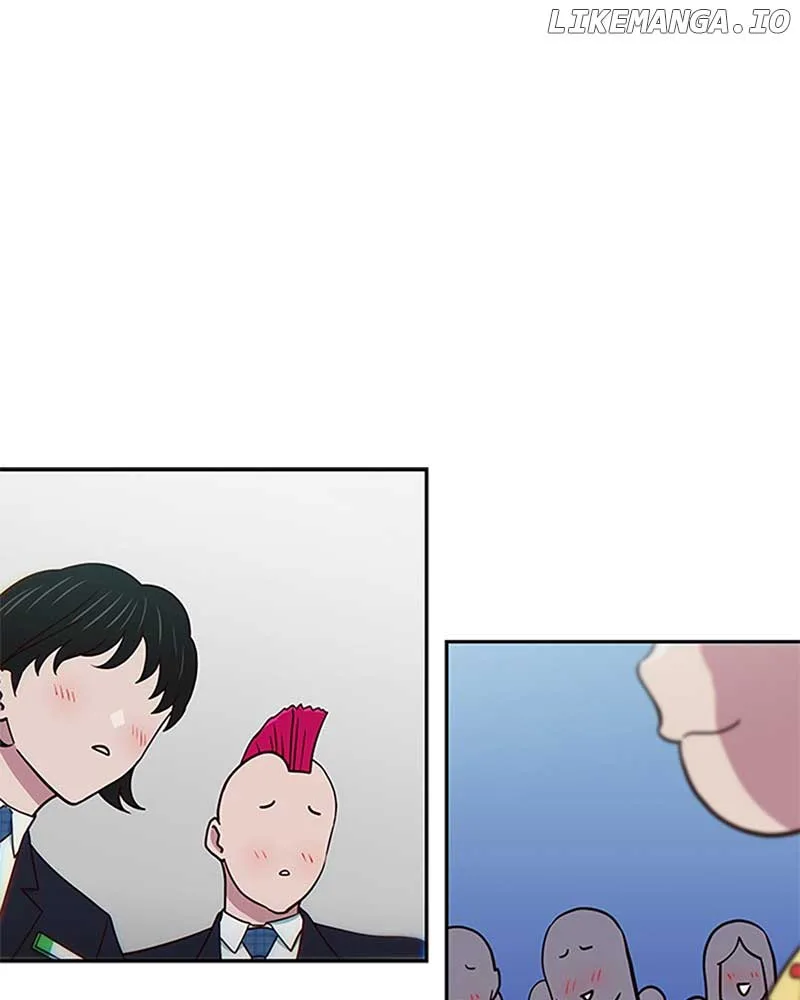 I’m the Only One Bullied by the New High School Student Chapter 24 page 2