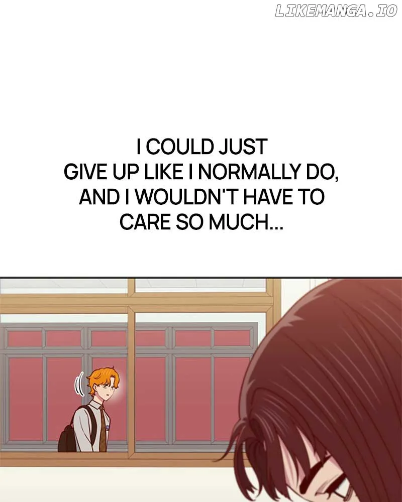 I’m the Only One Bullied by the New High School Student Chapter 24 page 34