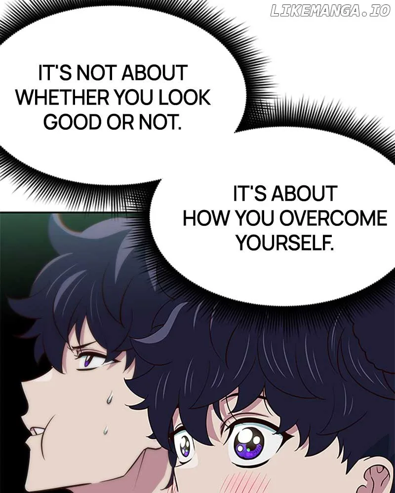 I’m the Only One Bullied by the New High School Student Chapter 24 page 18