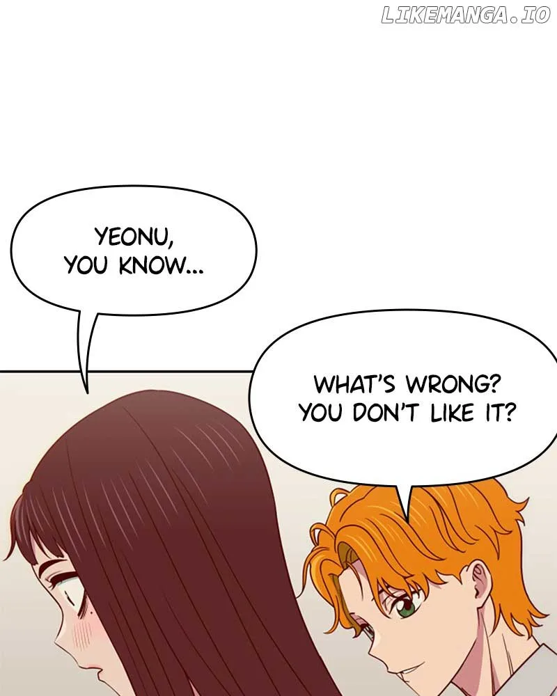 I’m the Only One Bullied by the New High School Student Chapter 24 page 55