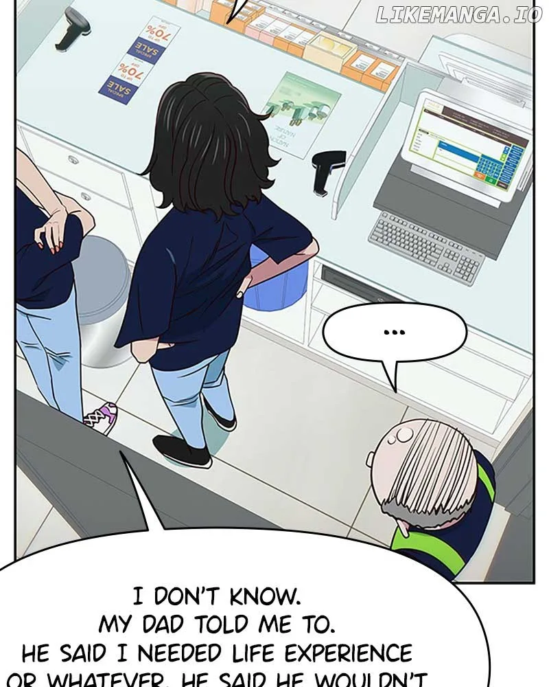 I’m the Only One Bullied by the New High School Student Chapter 24 page 74