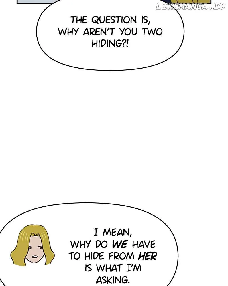 I’m the Only One Bullied by the New High School Student Chapter 24 page 91