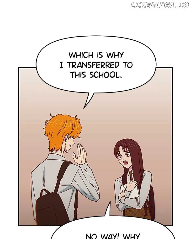 I’m the Only One Bullied by the New High School Student Chapter 25 page 22