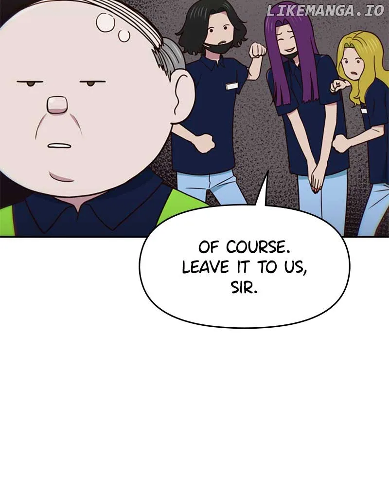 I’m the Only One Bullied by the New High School Student Chapter 24 page 80