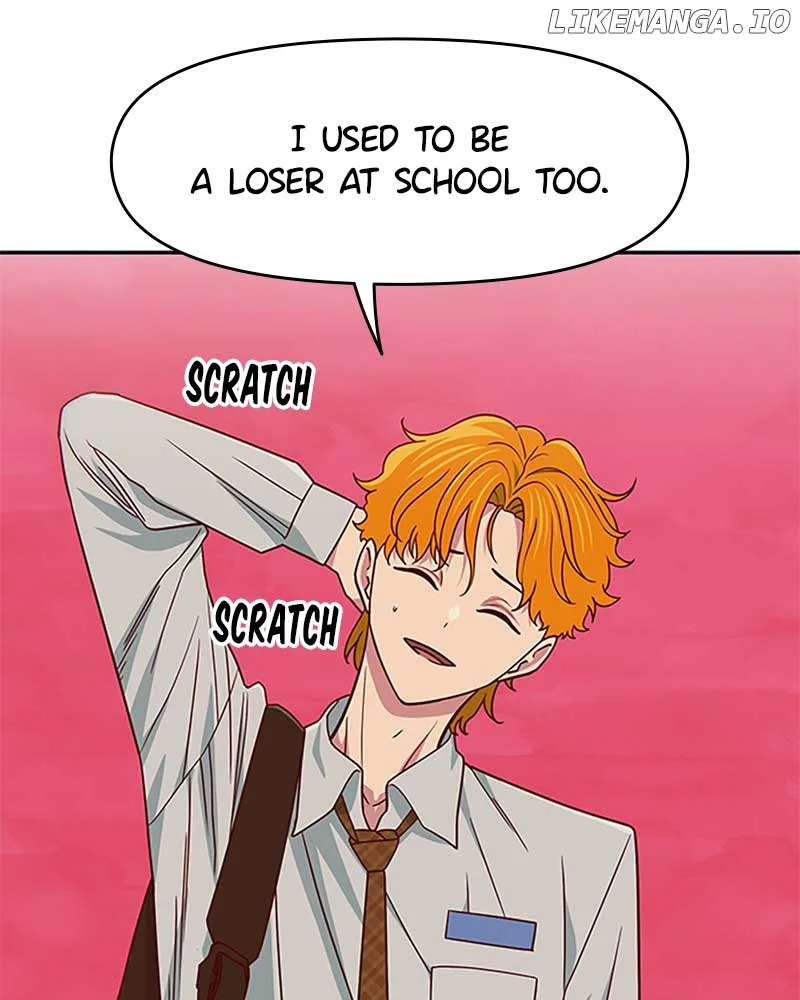 I’m the Only One Bullied by the New High School Student Chapter 25 page 20