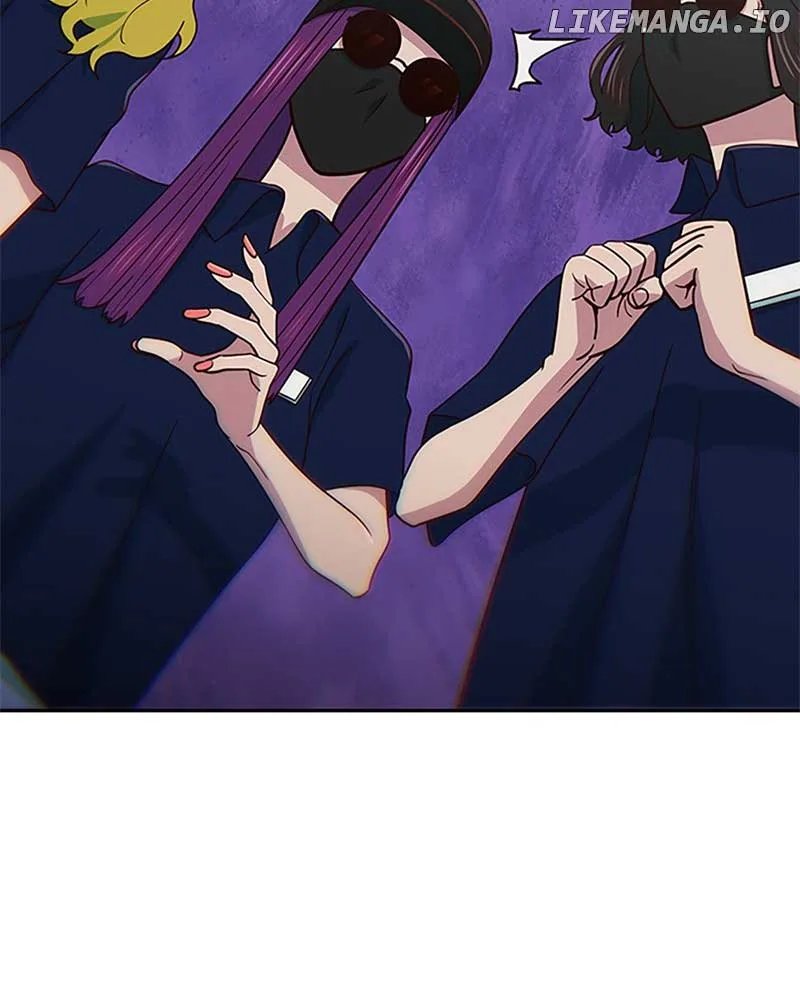 I’m the Only One Bullied by the New High School Student Chapter 24 page 143
