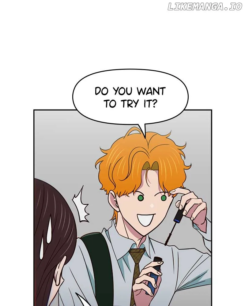 I’m the Only One Bullied by the New High School Student Chapter 24 page 102