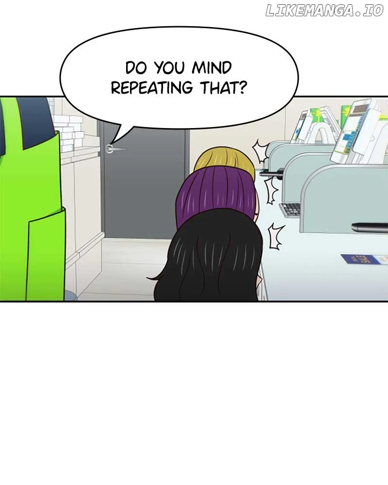 I’m the Only One Bullied by the New High School Student Chapter 24 page 130