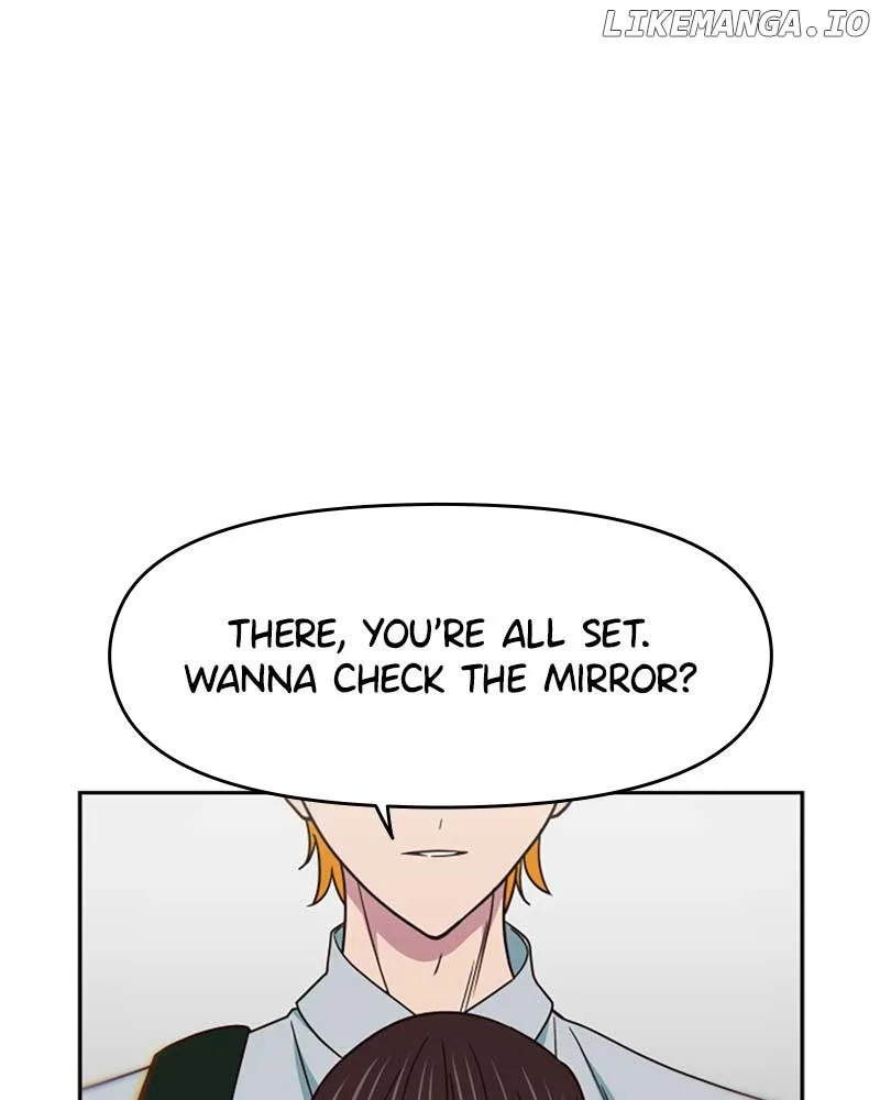 I’m the Only One Bullied by the New High School Student Chapter 24 page 121
