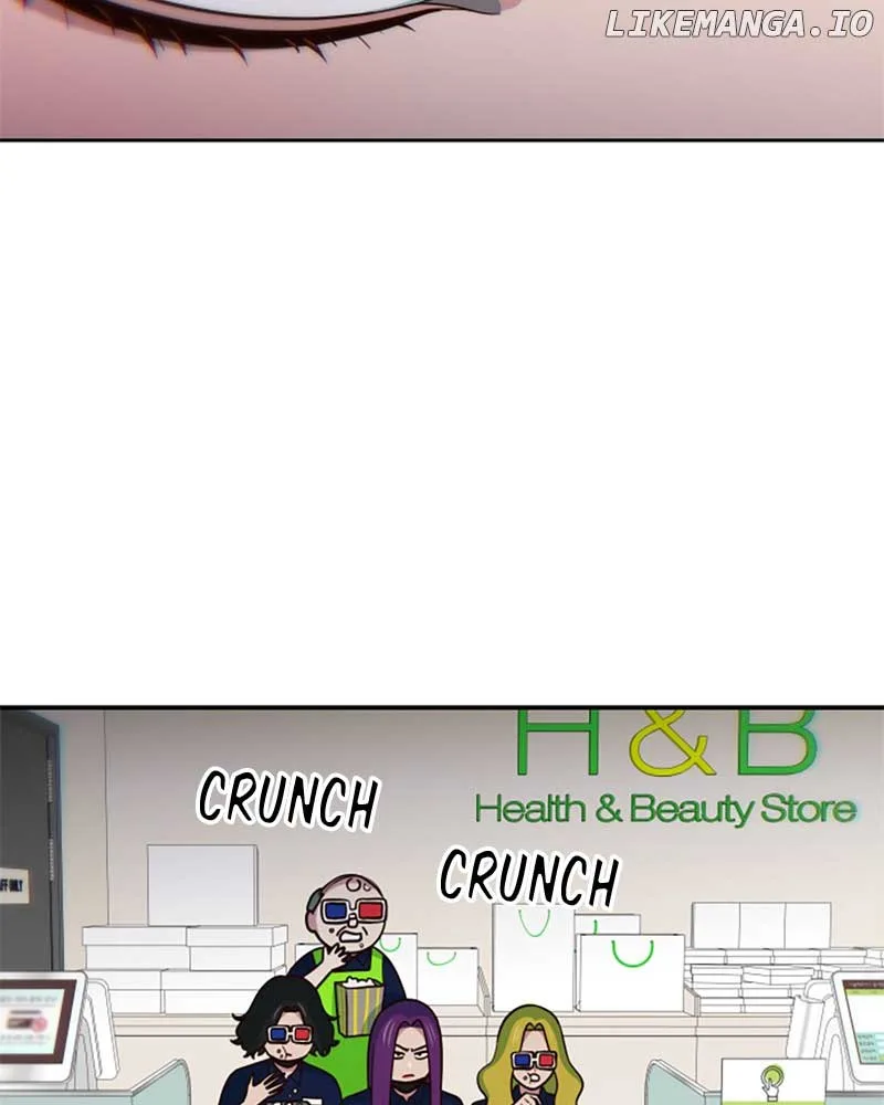 I’m the Only One Bullied by the New High School Student Chapter 24 page 109