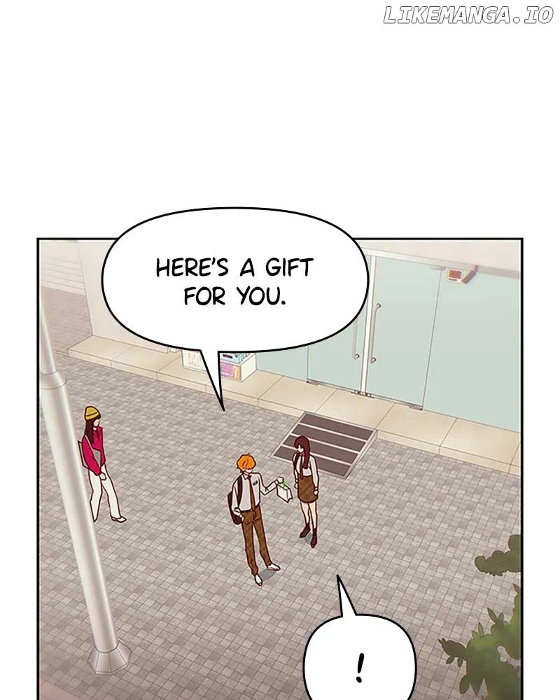 I’m the Only One Bullied by the New High School Student Chapter 25 page 11