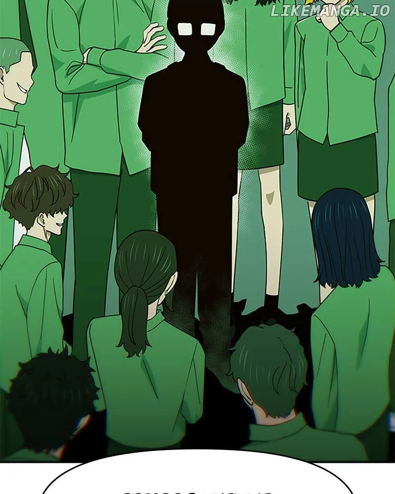 I’m the Only One Bullied by the New High School Student Chapter 25 page 26
