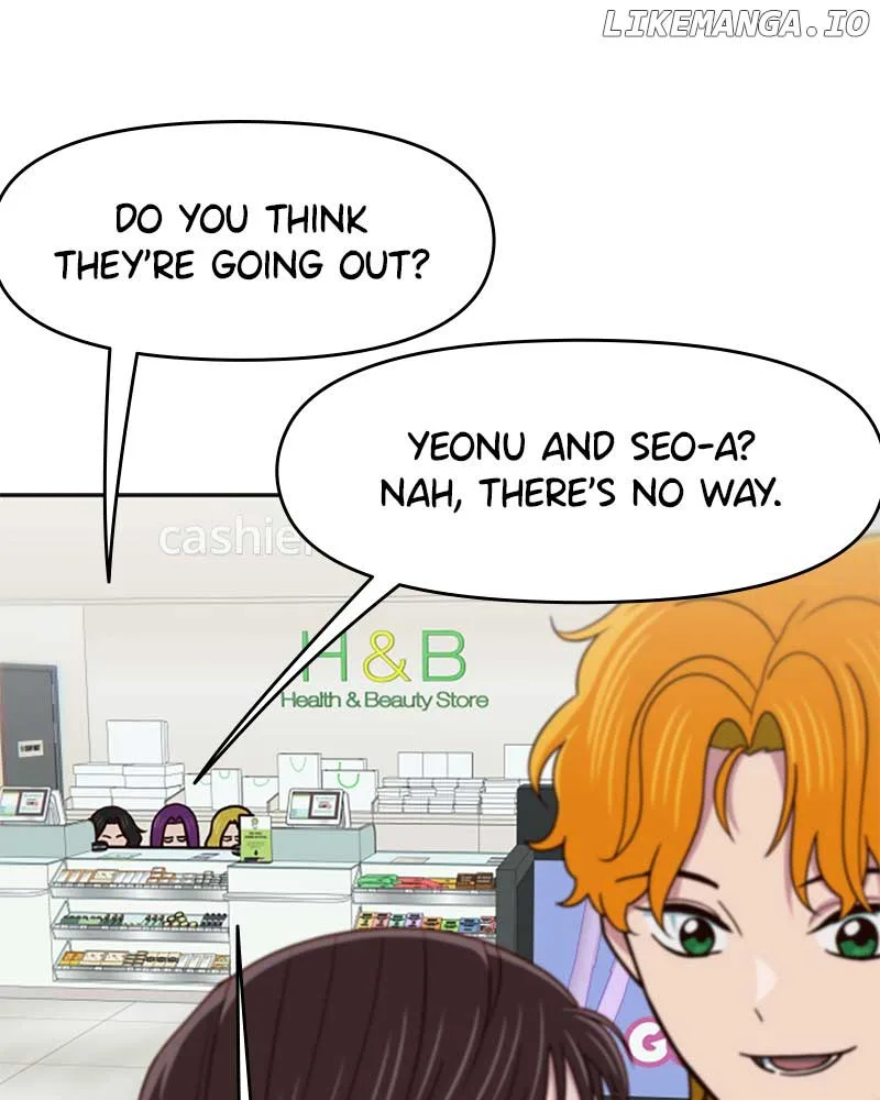 I’m the Only One Bullied by the New High School Student Chapter 24 page 94