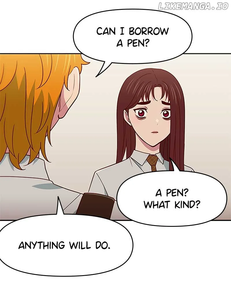 I’m the Only One Bullied by the New High School Student Chapter 24 page 43