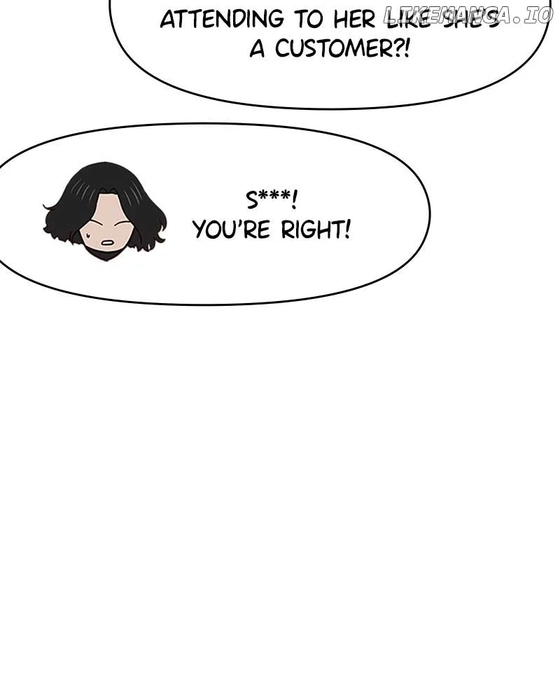 I’m the Only One Bullied by the New High School Student Chapter 24 page 93