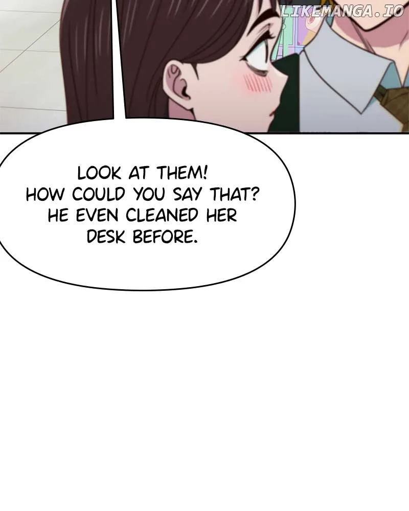 I’m the Only One Bullied by the New High School Student Chapter 24 page 95