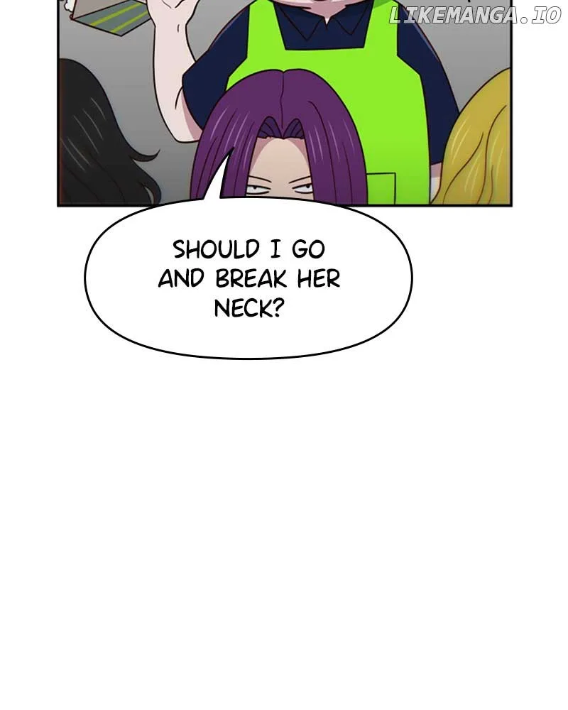I’m the Only One Bullied by the New High School Student Chapter 24 page 129