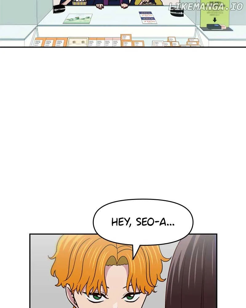 I’m the Only One Bullied by the New High School Student Chapter 24 page 110