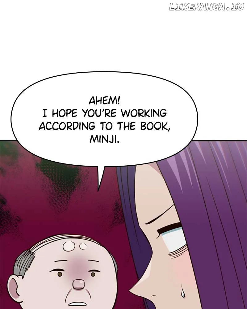 I’m the Only One Bullied by the New High School Student Chapter 24 page 76