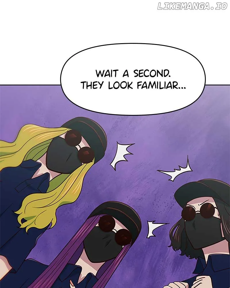 I’m the Only One Bullied by the New High School Student Chapter 25 page 3