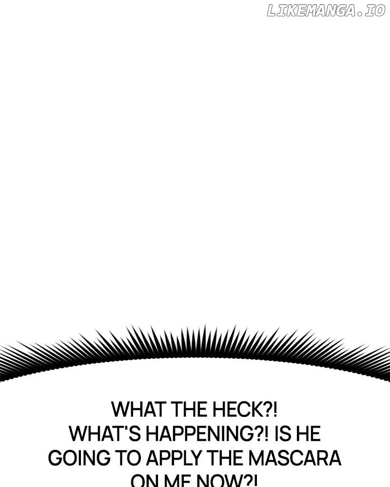 I’m the Only One Bullied by the New High School Student Chapter 24 page 105