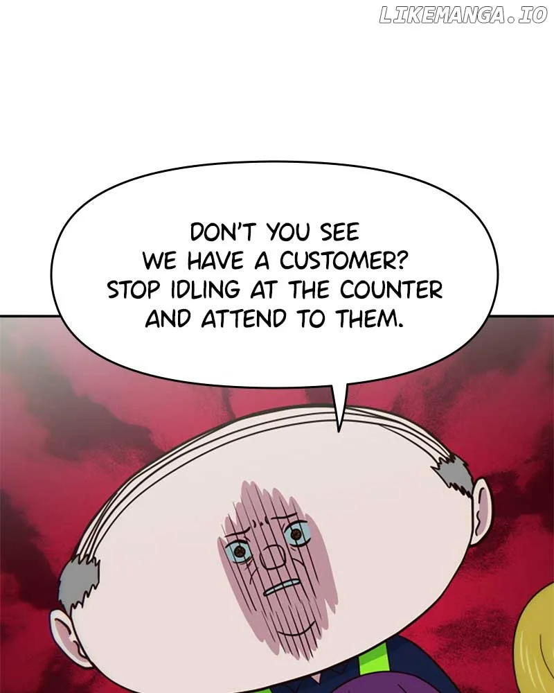 I’m the Only One Bullied by the New High School Student Chapter 24 page 131