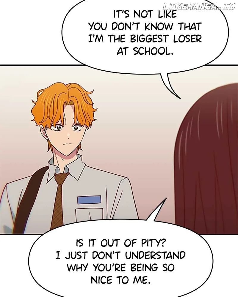 I’m the Only One Bullied by the New High School Student Chapter 25 page 16