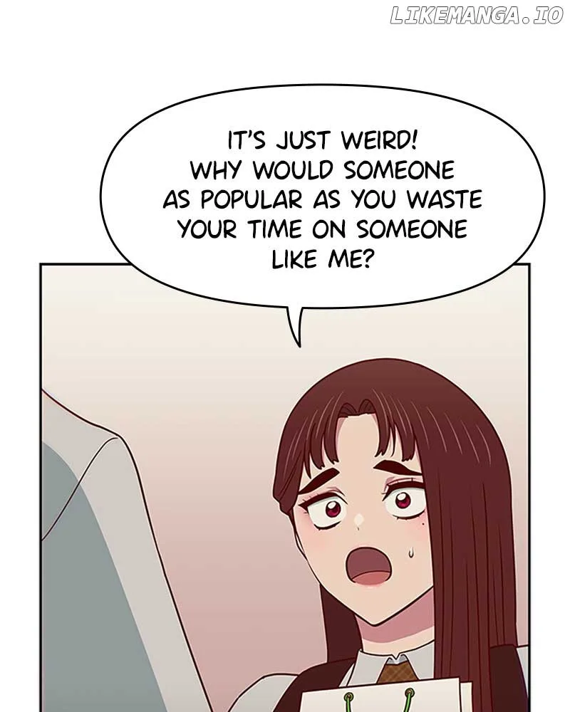 I’m the Only One Bullied by the New High School Student Chapter 25 page 14