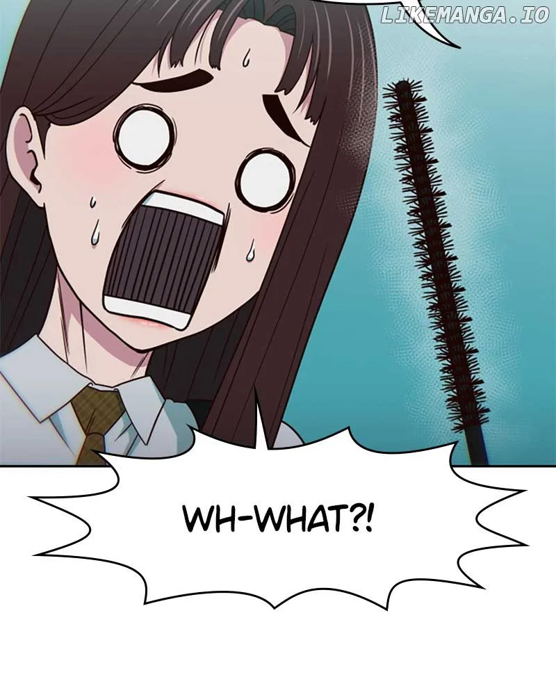 I’m the Only One Bullied by the New High School Student Chapter 24 page 104