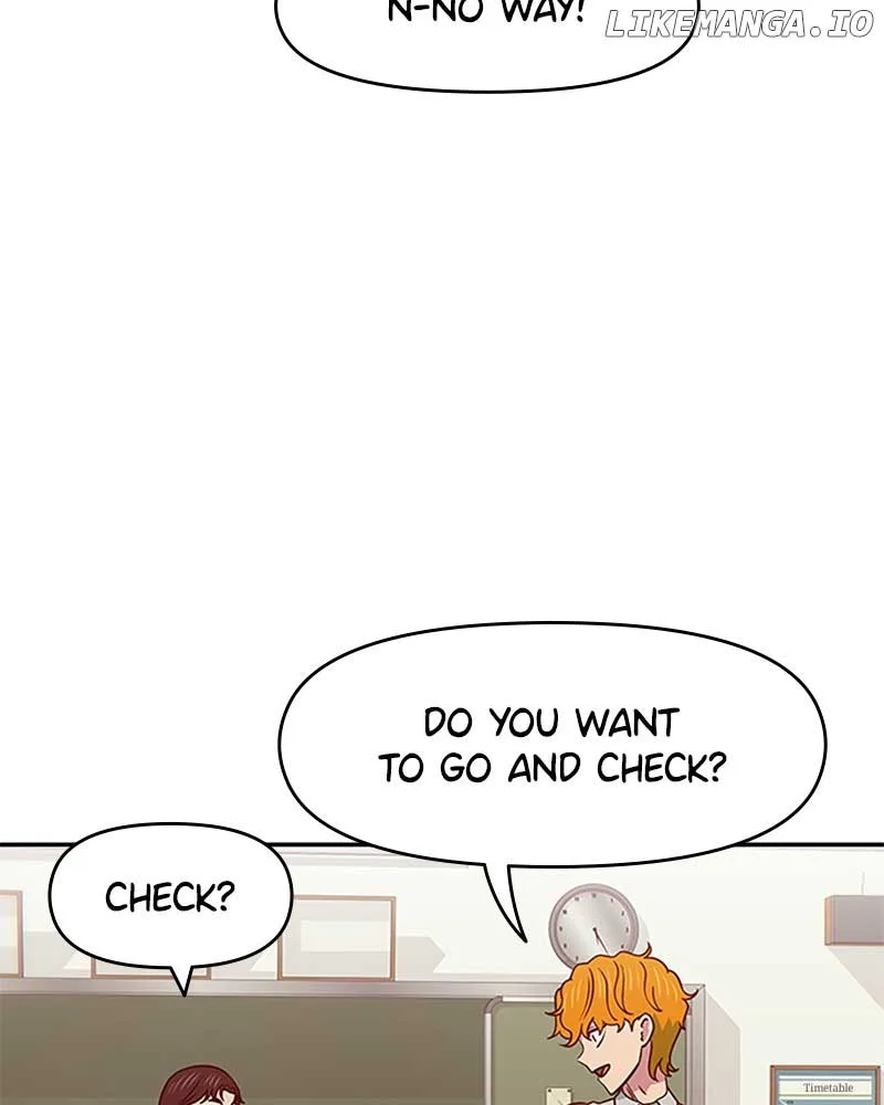 I’m the Only One Bullied by the New High School Student Chapter 24 page 61