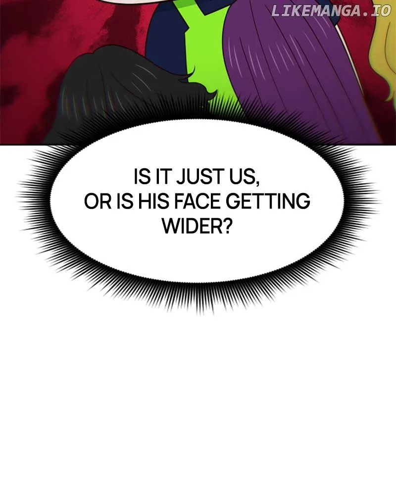 I’m the Only One Bullied by the New High School Student Chapter 24 page 132