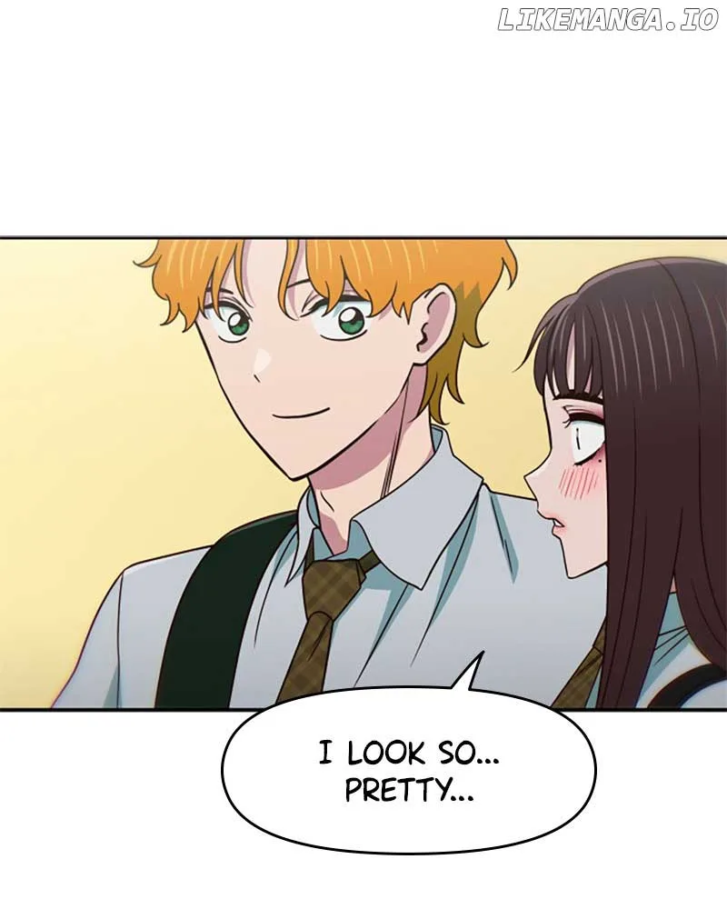 I’m the Only One Bullied by the New High School Student Chapter 24 page 127