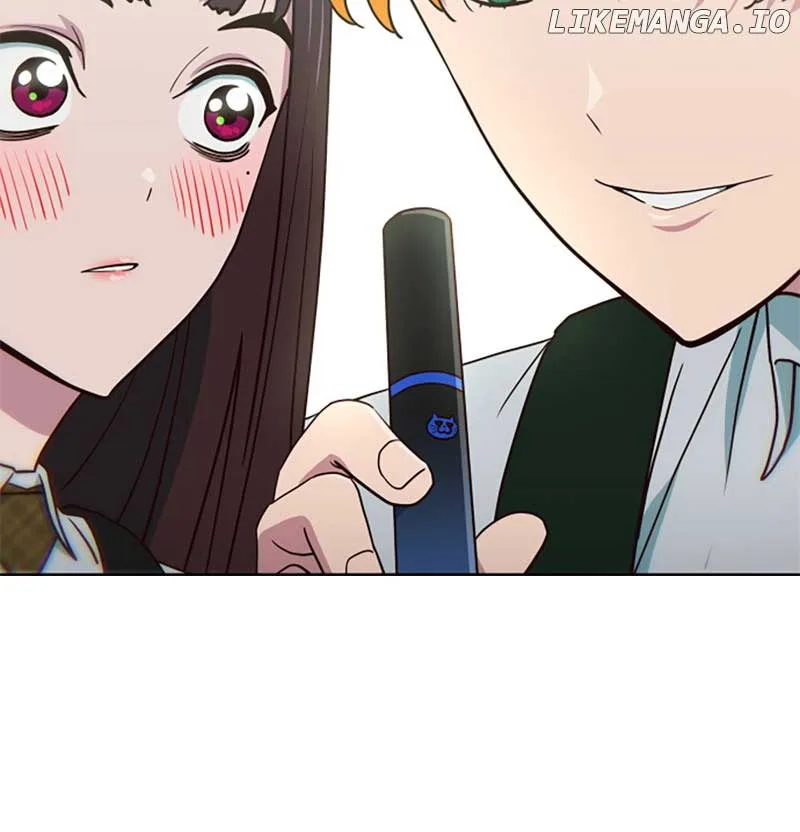 I’m the Only One Bullied by the New High School Student Chapter 24 page 101