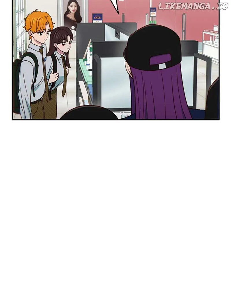 I’m the Only One Bullied by the New High School Student Chapter 24 page 135