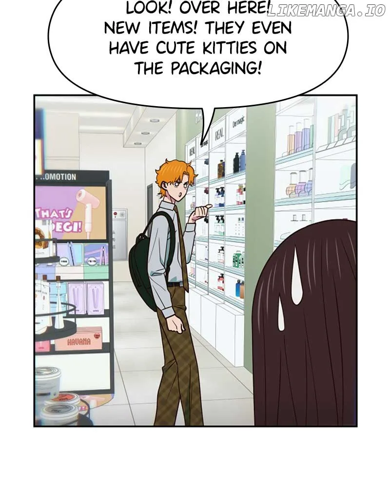 I’m the Only One Bullied by the New High School Student Chapter 24 page 99